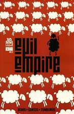 Evil Empire #11 FN; Boom | Max Bemis Penultimate Issue - we combine shipping picture