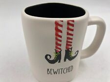Rae Dunn Ceramic 18oz Bewitched Coffee Mug DD01B16011 picture