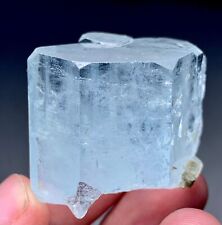 270 Carat Aquamarine Crystal From Skardu Pakistan picture