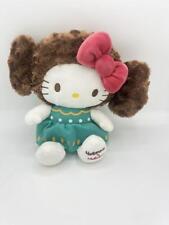 Cheburashka Kitty Collaboration Stuffed Toy picture
