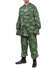 Russian Army Tactical SUMRAC BEREZKA GREY KLMK camo Jacket&pants by Profarmy picture