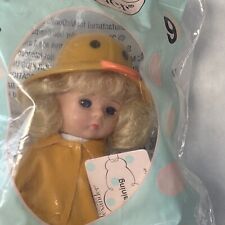 Madame Alexander McDonald’s IT’S RAINING DOLL Toy Doll 2003 #9 New In Bag  picture