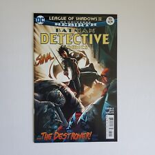 Detective Comics #951 DC Comics Batman  picture