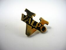 Vintage Collectible Pin: VALPO Gold Tone Nice Quality picture