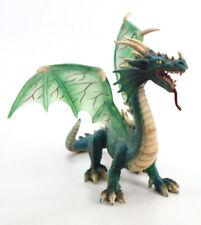 Schleich Ritter Drache Green Dragon World of Knights 5.5