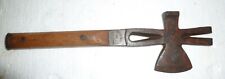 Vintage Jacob Bros NY Hatchet Axe Hammer Multi tool picture