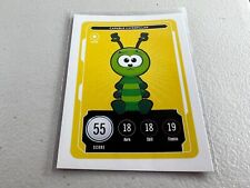 VeeFriends Series 2 Compete and Collect Capable Caterpillar Core Card Gary Vee picture