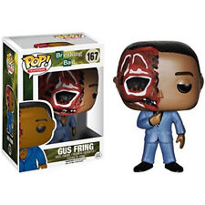 Funko Pop Television Breaking Bad Gus Fring 167 Vinyl Figures Toys picture