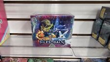 Elestrals TCG: Base Set 1st Edition Booster Box picture
