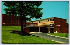 Vintage Postcard Fayetteville AR-Arkansas, Washington General Hospital,  F10 picture