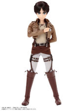 Attack on Titan Eren Yeager 1/6 Scale Doll Asterisk Collection Azone JAPAN picture