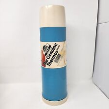 Genuine Thermos Brand The Geunine Thermos King Seeley Brand New Vintage 1973 picture