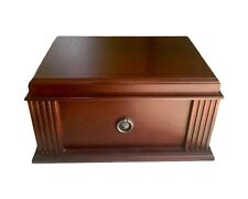 Quality Importers Amalfi SureSeal Technology Style Humidor picture