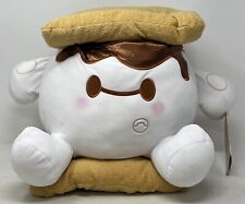 Disney Munchlings Scented Plush - Baymax S’more S’mores 16
