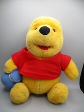 Vintage Winnie The Pooh Bear 14