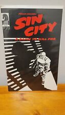 Frank Miller's Sin City: A Dame to Kill For #1 Best Buy Special Edition 2005 picture