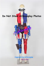 Injustice God Among Us cosplay Harley Quinn Cosplay Costume dc batman cosplay picture