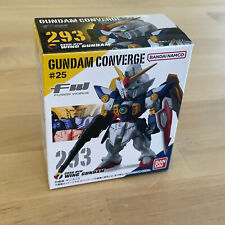 FW Gundam Converge #25 No. 293 XXXG-01W Wing Gundam - US SELLER picture