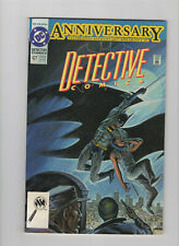 Detective Comics #627 (1991, DC Comics) picture