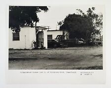 1979 Deerfield Beach Florida Hillsboro Run Down Houses Vintage Press Photo FL picture