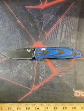 Benchmade Model 665 Folding Knife picture
