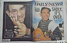 Yogi Berra Dead Ny Daily News September 24 2015 🔥 picture