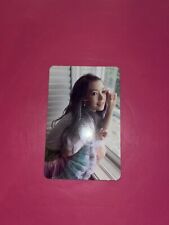RED VELVET Russian Roulette Official Irene Photocard picture