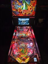 Godzilla (Pro) Pinball - Stern - Looking for quick sell - Mint Cond - Look picture