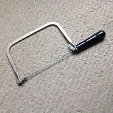 Vintage Master Mechanic Coping Saw Tool No. CP9MM  11-1/2