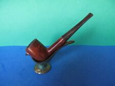 Vintage Grant's Pipe Shop Billiard Style Estate Pipe - France - Nice picture