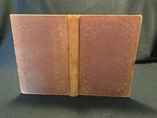 1862 1st ED Thirteen Months In The Rebel Army by William G. Stevenson New Yorker picture