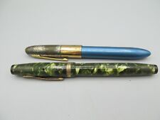 Vintage Windsor and Parkette Fountain and Other Pens picture