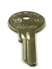 1 1930's Rolls Royce Automotive Key Blank Y6 997X Various Models picture