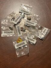 Supreme Pins Lot Of 8 RARE Lapel Pins 2016 - 2020 NEW OLD STOCK New York Palace picture