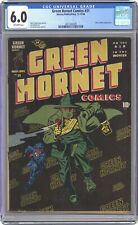 Green Hornet Comics #31 CGC 6.0 1946 4031240008 picture