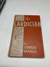 Vintage The Cardician by Edward Marlo  picture