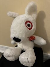 Goodness To Give Target 10” Bullseye Plush Dog - Target Exclusive 2023 Ships Now picture