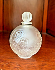 VINTAGE PERFUME COTY A'SUMA BOTTLE picture