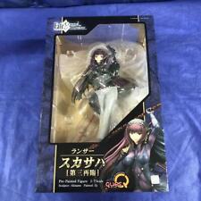 Fate Series Goods Figure Lancer/Scathach Third Ascension   picture