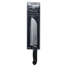 Cuisinart Classic Nitrogen Infused Santoku Knife 7