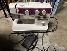 Brother XL-5130 Sewing Machine w/Pedal picture