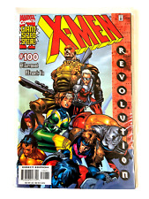 X-MEN #100  VARIANT COVER G - by Leinil Francis Yu  Rarest of the covers picture