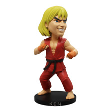 Ken Masters Street Fighter Bobblehead picture