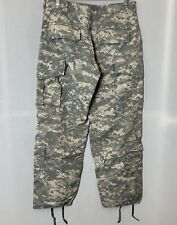 Team Soldier Certified Gear Army Combat Trousers Men’s 26 1/2 Camouflage picture