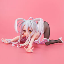 New Big 1/4 12CM  Bunny Girl Anime  Figures PVC toy Gift,Models No box picture