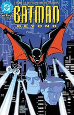 Batman Beyond #1 Facsimile Edition | Select Cover NM 2023 DC Comics picture