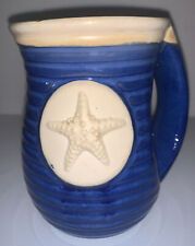 dei Ceramic Sand Dollar Mug picture