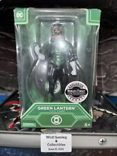 DC Comics Green Lantern World’s Finest The Collection Culturefly Vinyl Figure picture