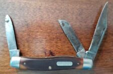 Schrade Old Timer - Pocket Knife - 80T picture