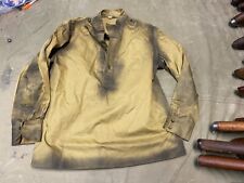 WWII SOVIET RUSSIAN M1943 M43 FIELD TUNIC-XLARGE 48R picture
